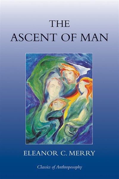 Front cover_The Ascent Of Man
