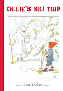 Front cover_Ollie's Ski Trip