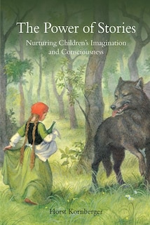 Front cover_The Power Of Stories
