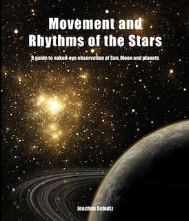 Front cover_Movement And Rhythms Of The Stars