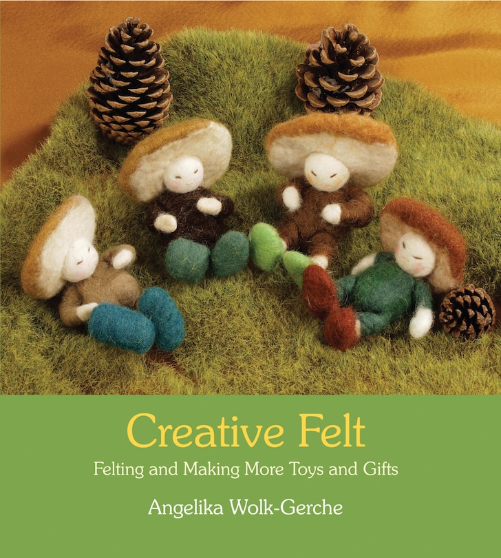 Couverture_Creative Felt