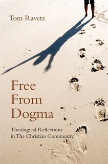 Front cover_Free From Dogma