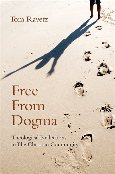 Front cover_Free From Dogma