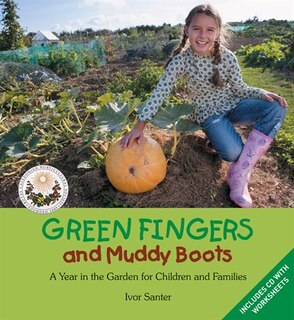 Front cover_Green Fingers And Muddy Boots