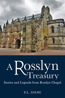 Front cover_A Rosslyn Treasury