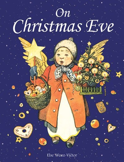 Couverture_On Christmas Eve