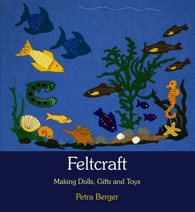 Front cover_Feltcraft