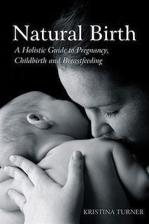 Front cover_Natural Birth