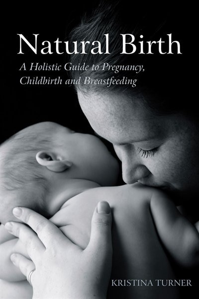 Front cover_Natural Birth