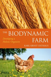 Front cover_The Biodynamic Farm