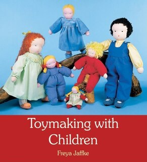 Toymaking with Children