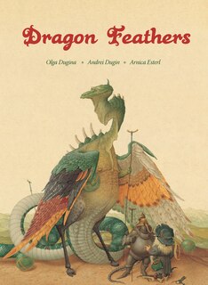 Couverture_Dragon Feathers