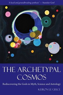 Front cover_The Archetypal Cosmos