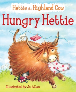 Front cover_Hungry Hettie
