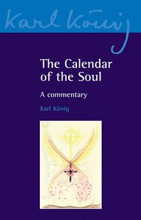Couverture_The Calendar Of The Soul