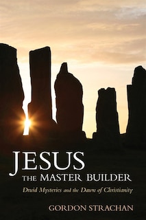 Front cover_Jesus The Master Builder