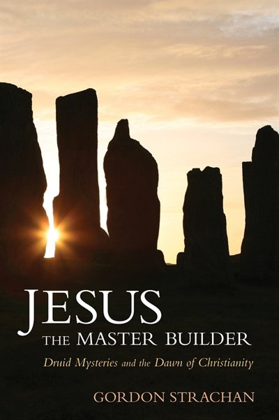 Front cover_Jesus The Master Builder