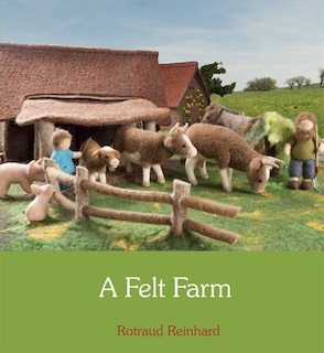 A Felt Farm