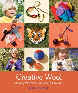Front cover_Creative Wool