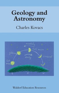 Front cover_Geology And Astronomy