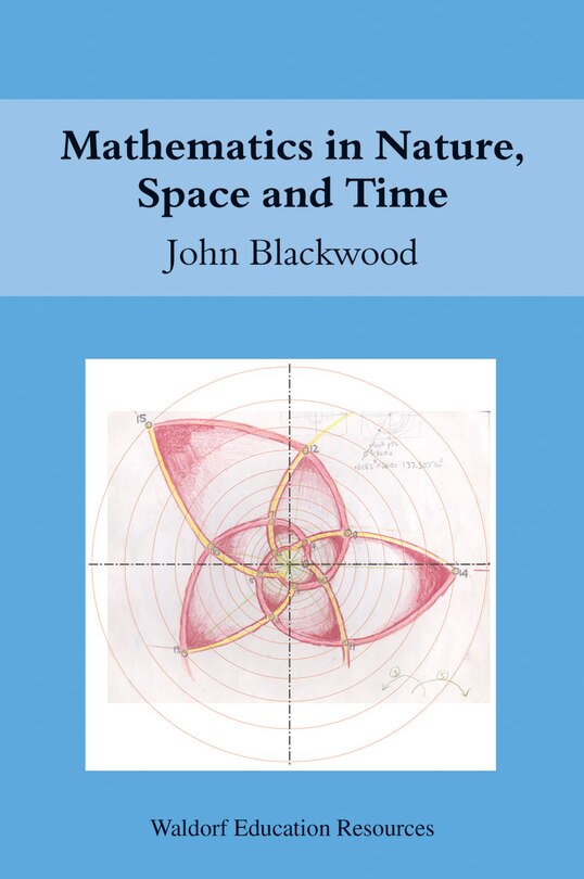 Front cover_Mathematics In Nature, Space And Time