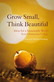 Front cover_Grow Small, Think Beautiful