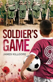 Front cover_Soldier's Game