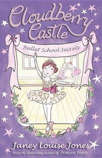 Front cover_Cloudberry Castle