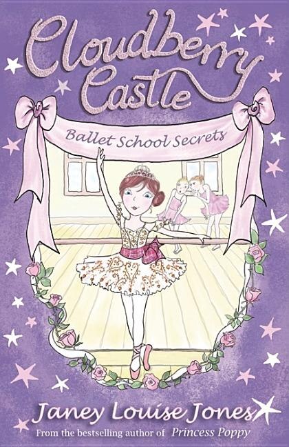 Front cover_Cloudberry Castle