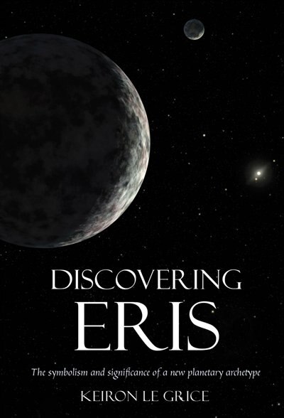 Front cover_Discovering Eris