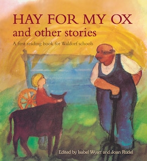 Couverture_Hay For My Ox And Other Stories