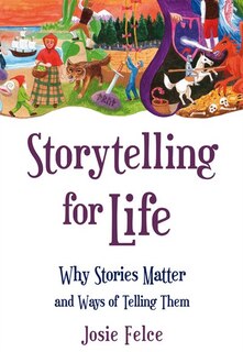 Front cover_Storytelling For Life