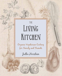 Front cover_The Living Kitchen