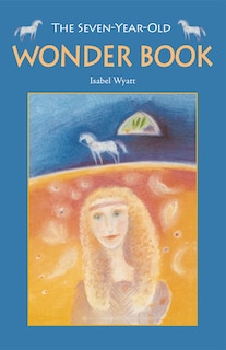 Front cover_The Seven-year-old Wonder Book