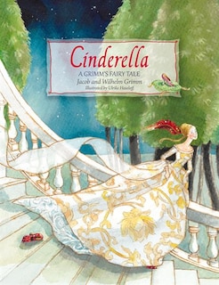 Front cover_Cinderella