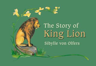 Couverture_The Story Of King Lion