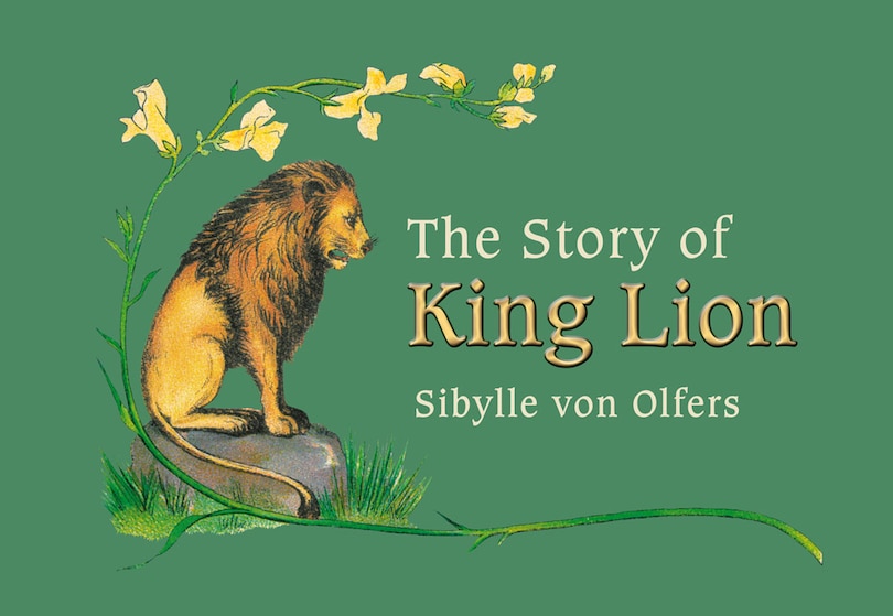 Couverture_The Story Of King Lion