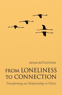 Couverture_From Loneliness To Connection