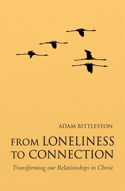 Couverture_From Loneliness To Connection