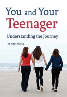 Front cover_You And Your Teenager