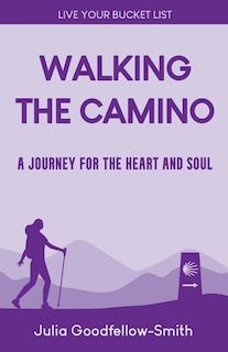 Couverture_Walking the Camino