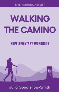 Front cover_Walking the Camino