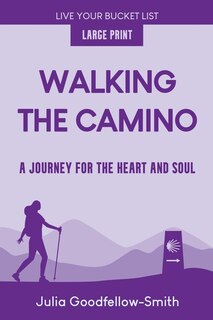 Front cover_Walking the Camino