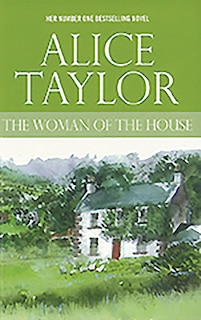 Front cover_Woman of the House