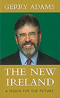Front cover_The New Ireland