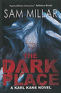 Front cover_The Dark Place
