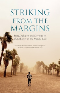 Couverture_Striking From The Margins