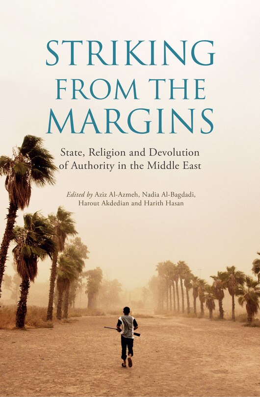 Couverture_Striking From The Margins