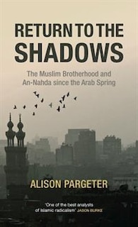 Couverture_Return To The Shadows
