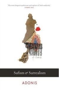 Front cover_Sufism And Surrealism